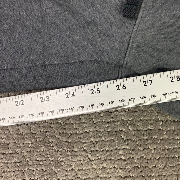 Nike Sportswear Club Fleece Joggers Sweatpants Men's Small Gray Pants BV2671 071 - Picture 15 of 15